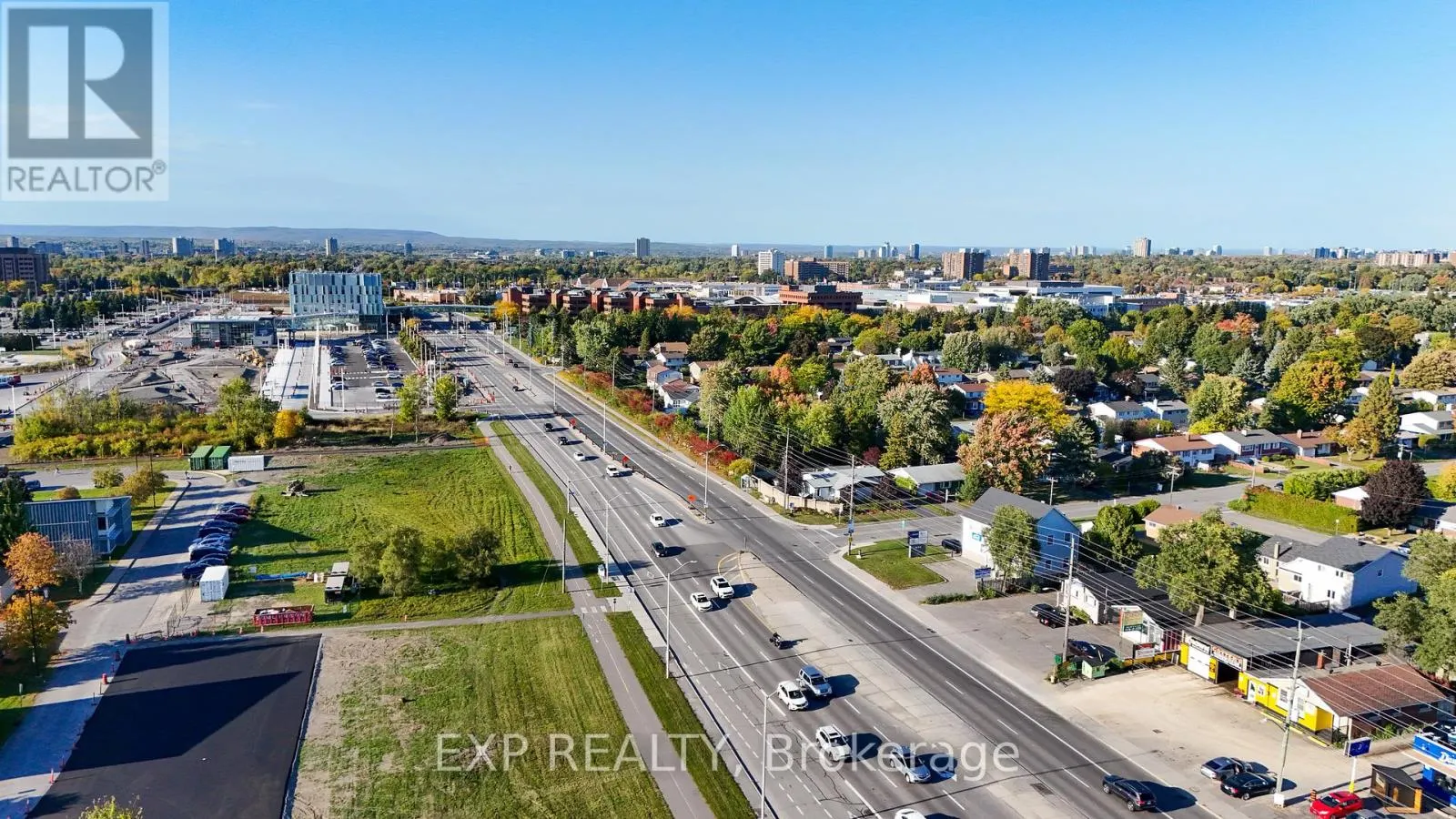1415 WOODROFFE AVENUE
