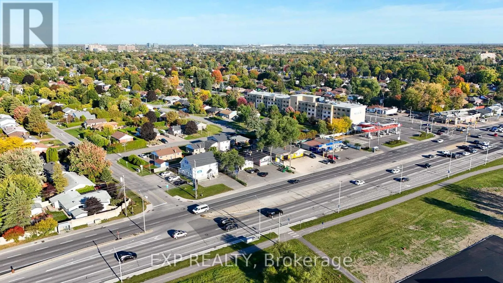 1415 WOODROFFE AVENUE