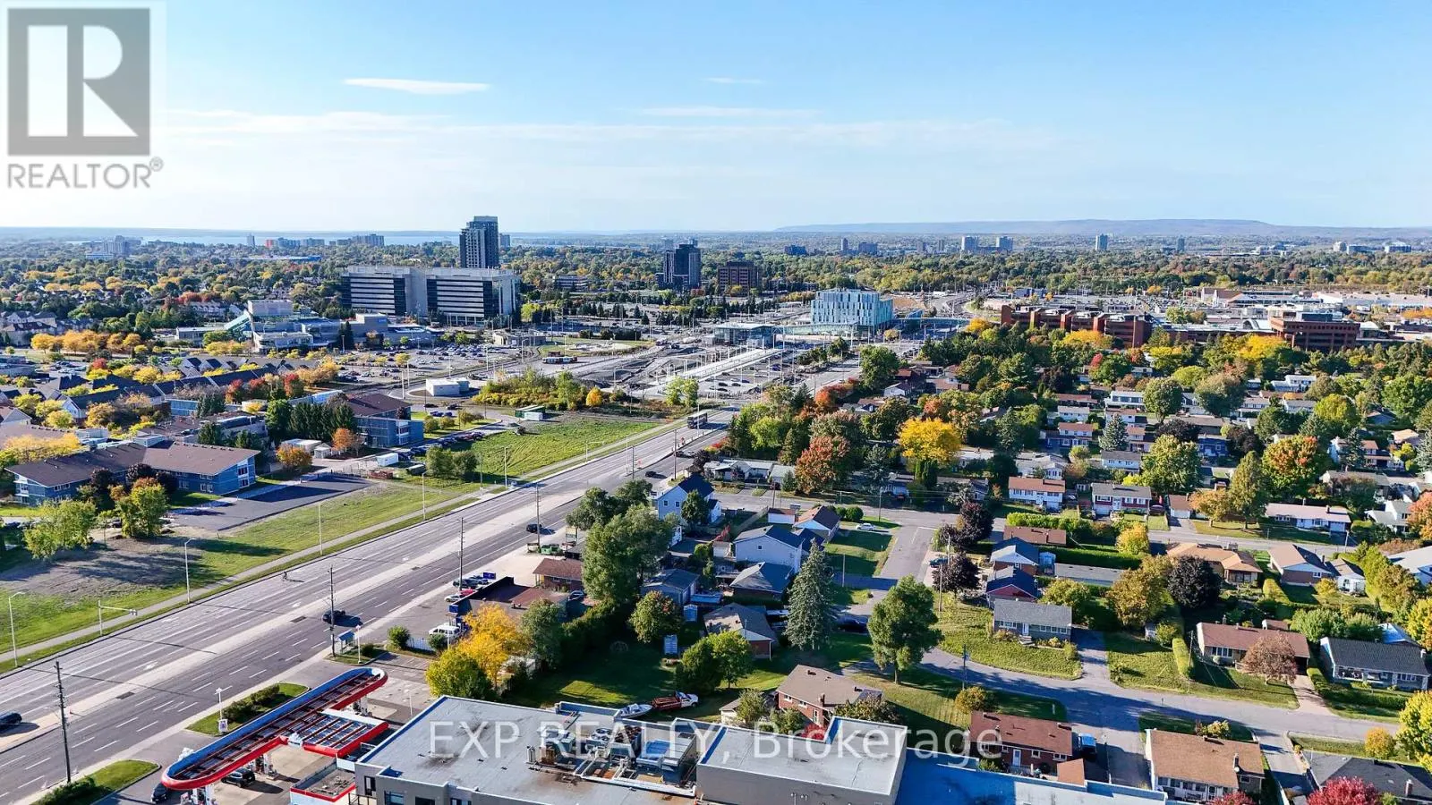 1415 WOODROFFE AVENUE