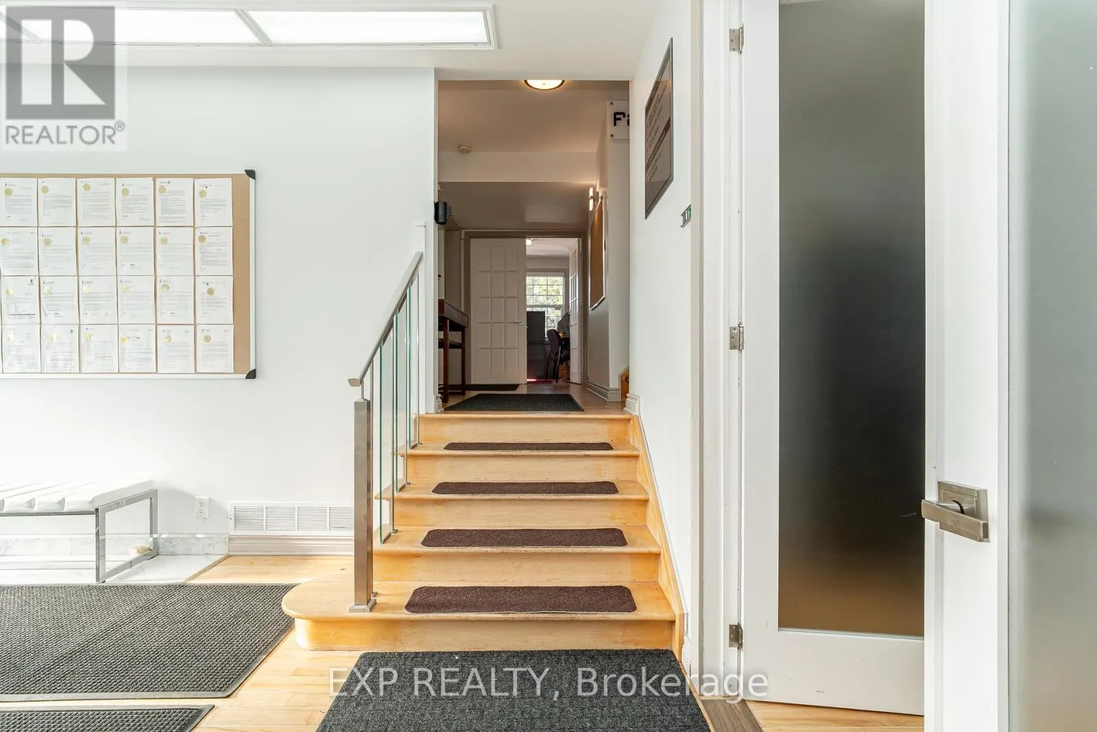 1415 WOODROFFE AVENUE