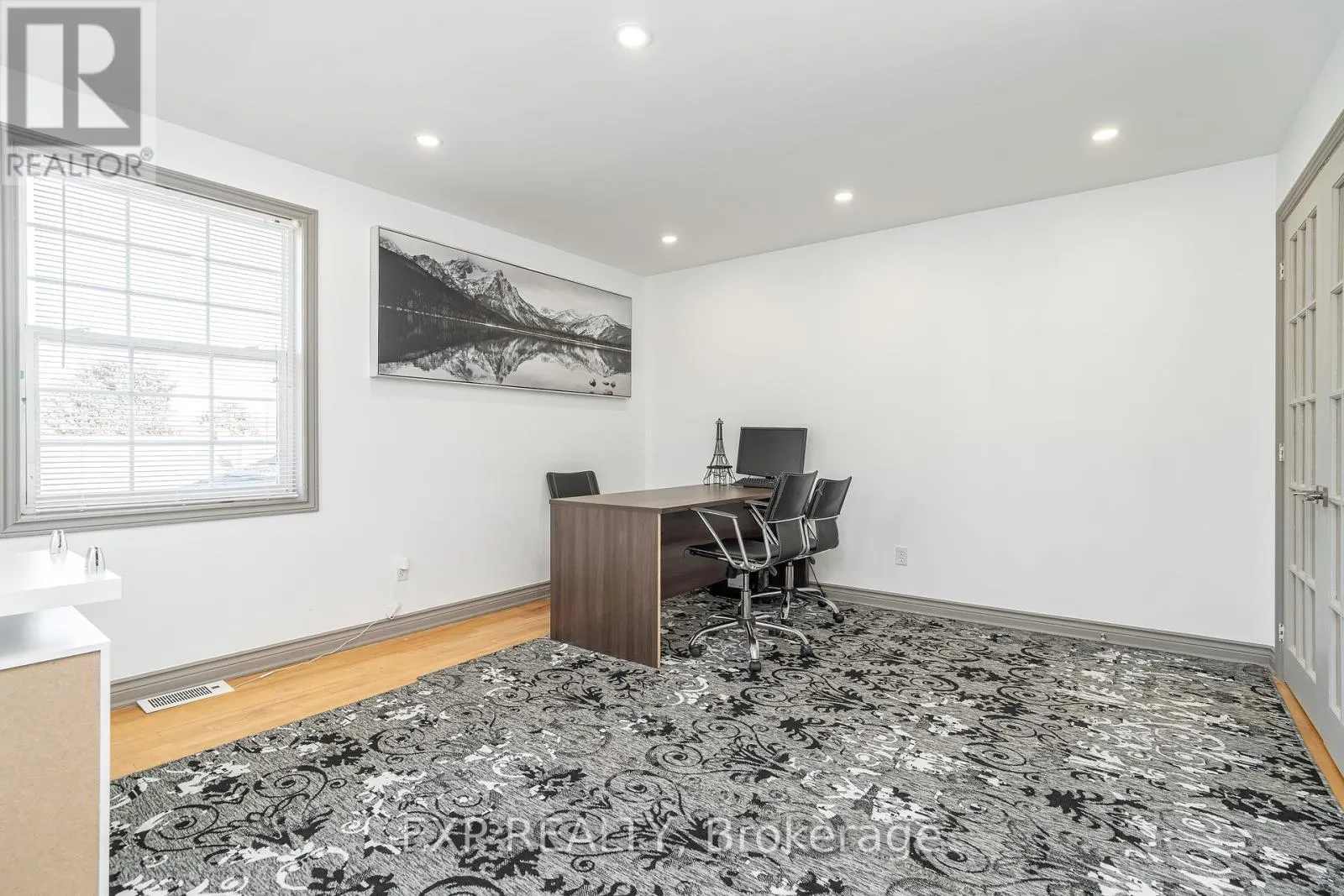 1415 WOODROFFE AVENUE