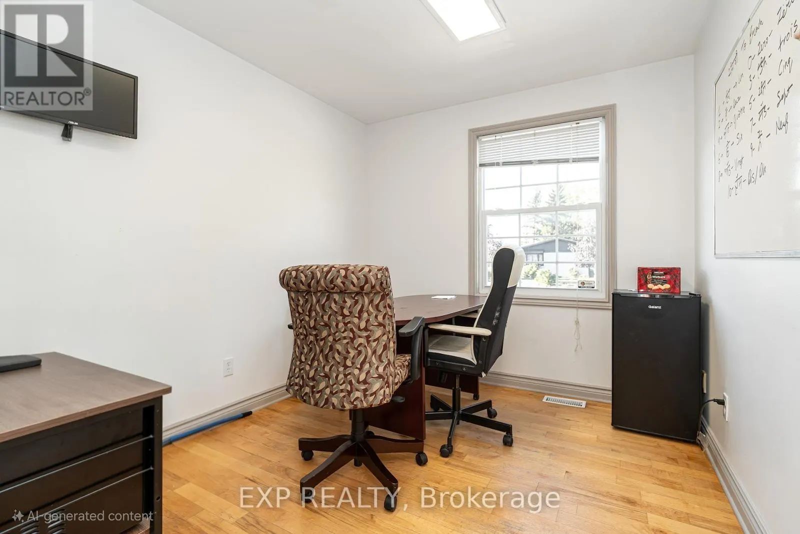 1415 WOODROFFE AVENUE