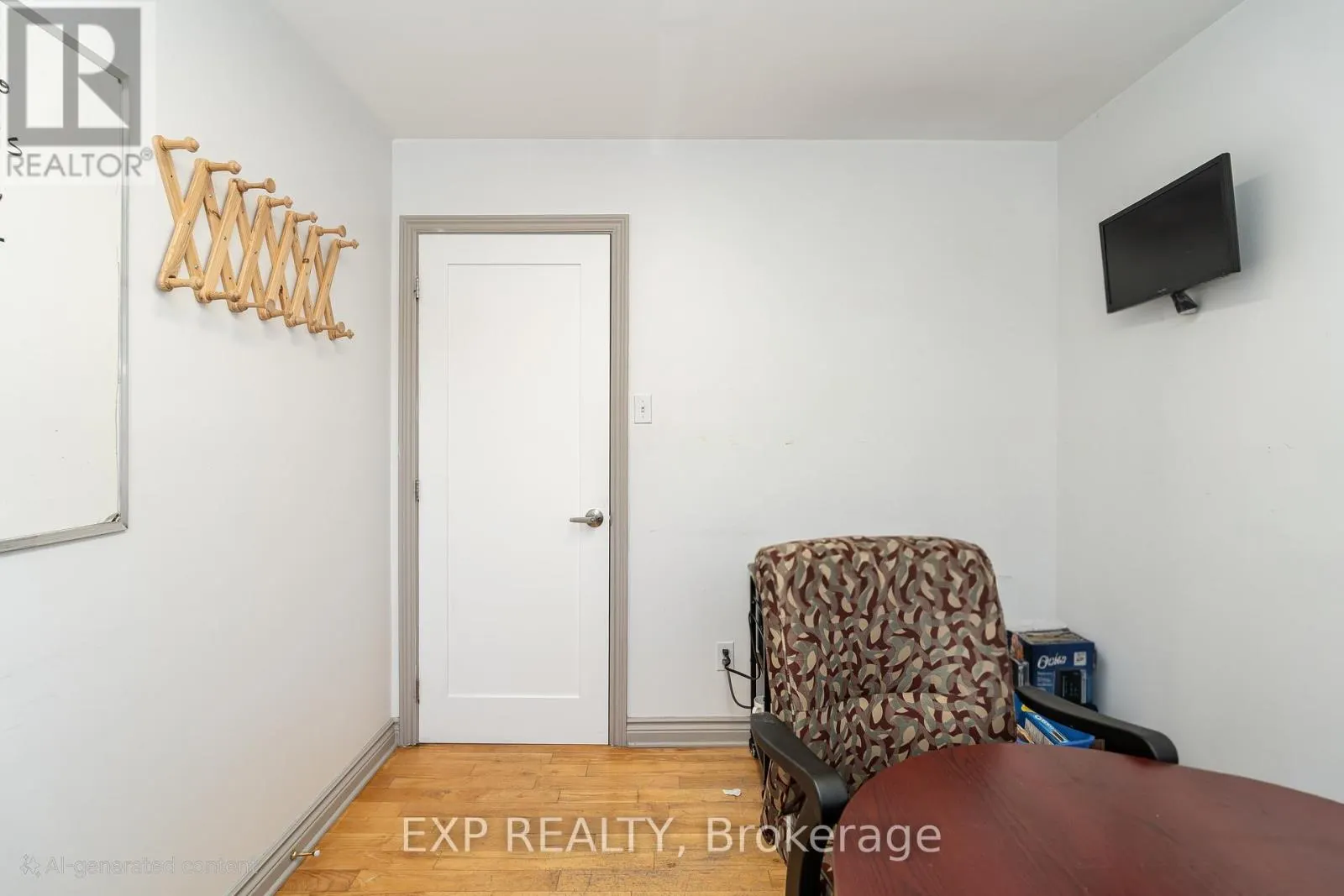 1415 WOODROFFE AVENUE