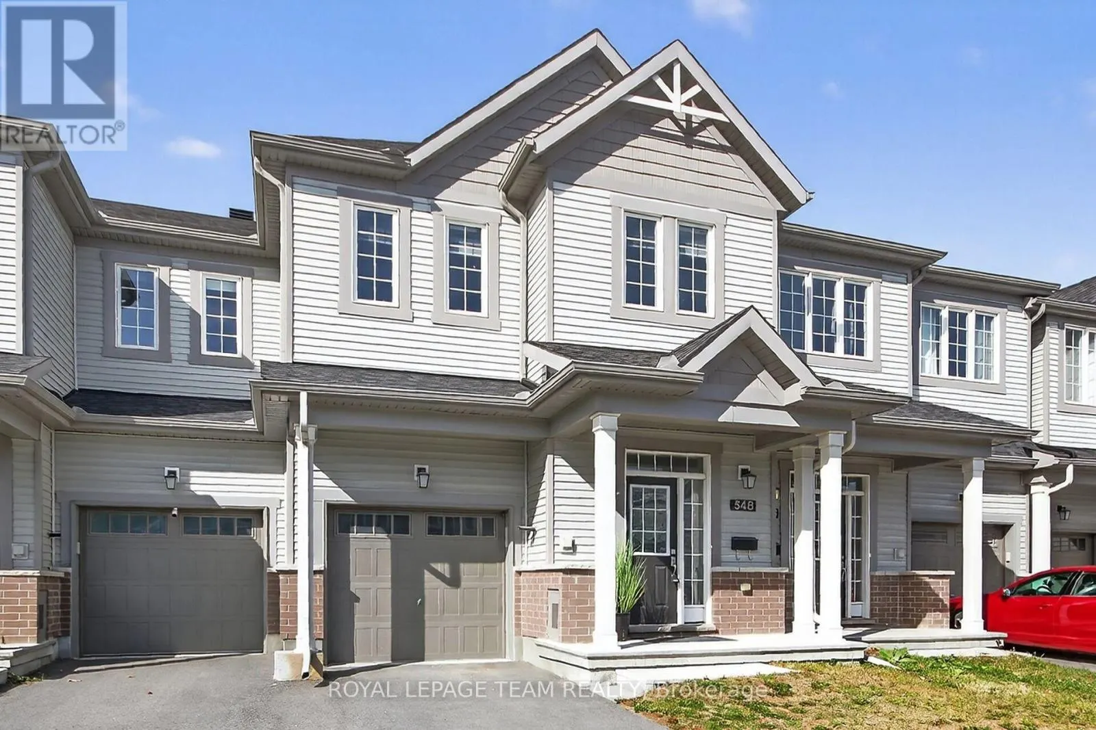 548 FLAGSTAFF DRIVE
