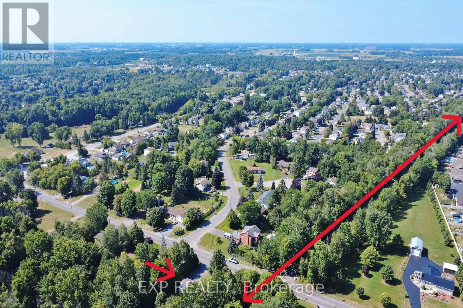 1083 EADIE ROAD