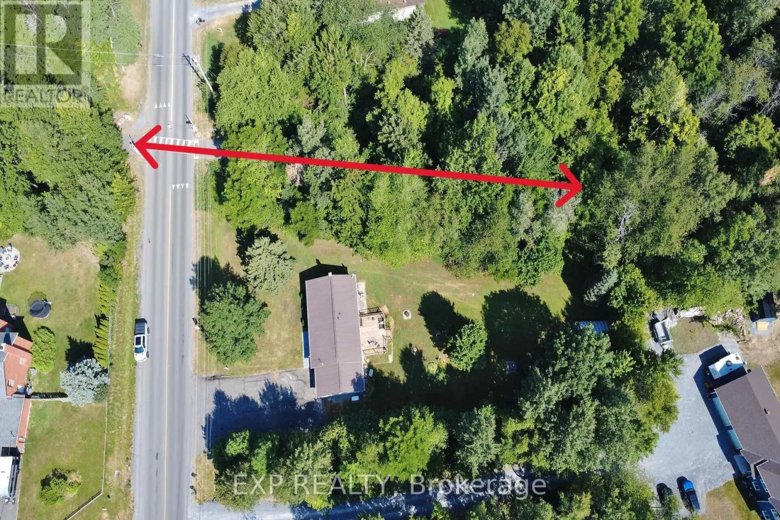 1083 EADIE ROAD
