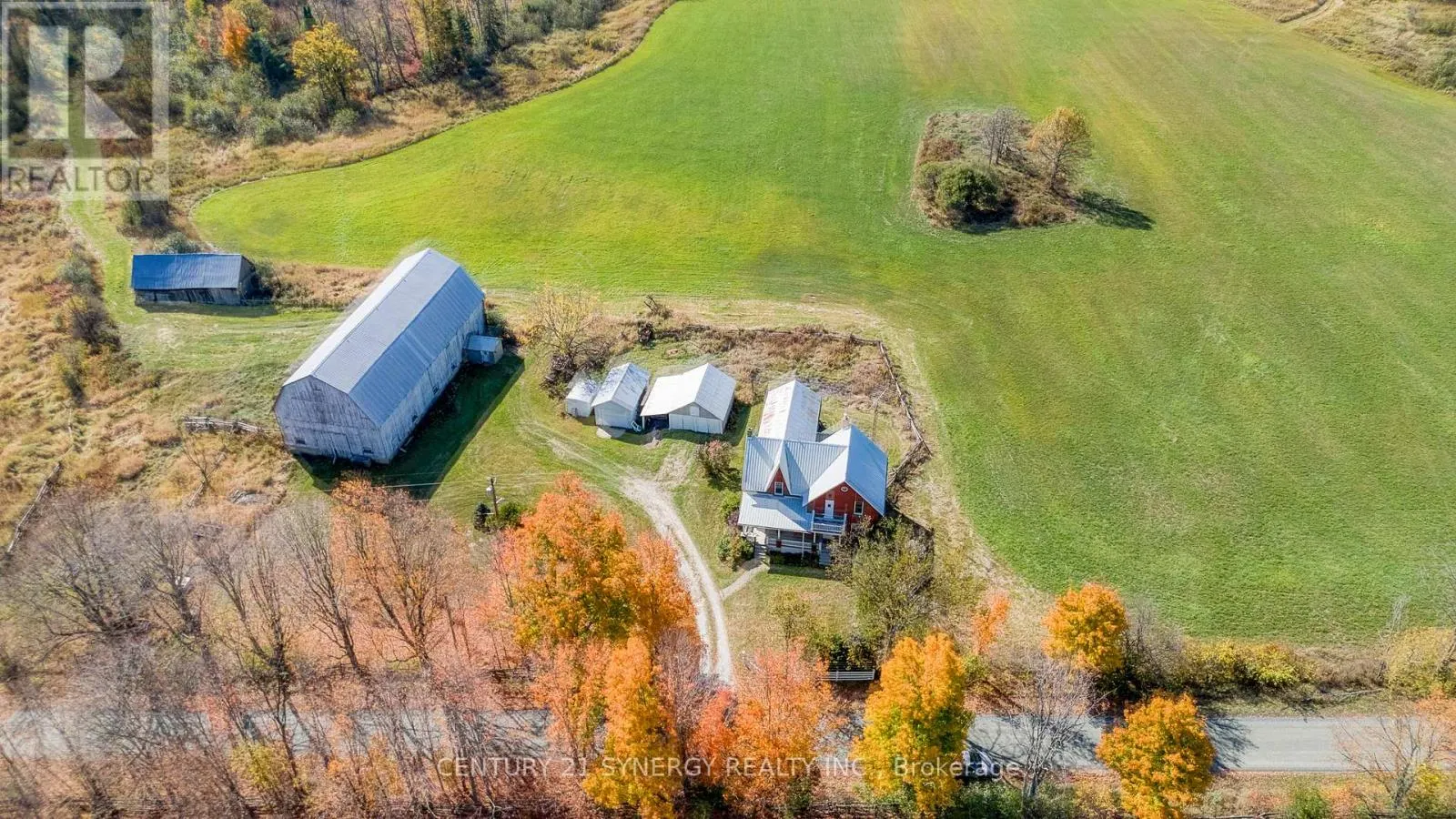 713 RUTHERFORD SIDE ROAD