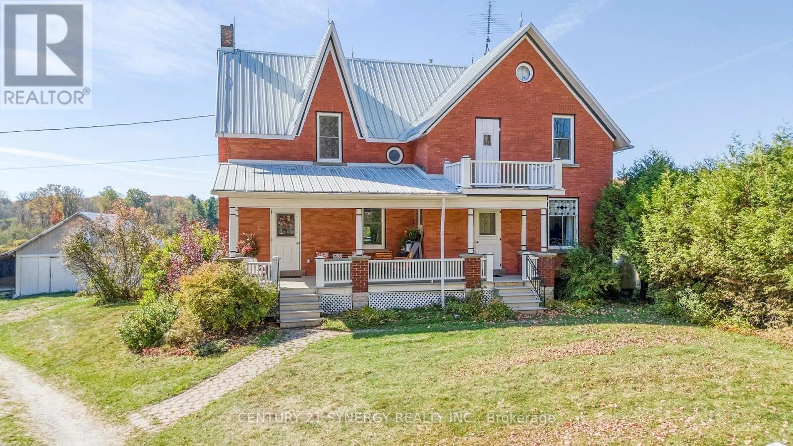 713 RUTHERFORD SIDE ROAD