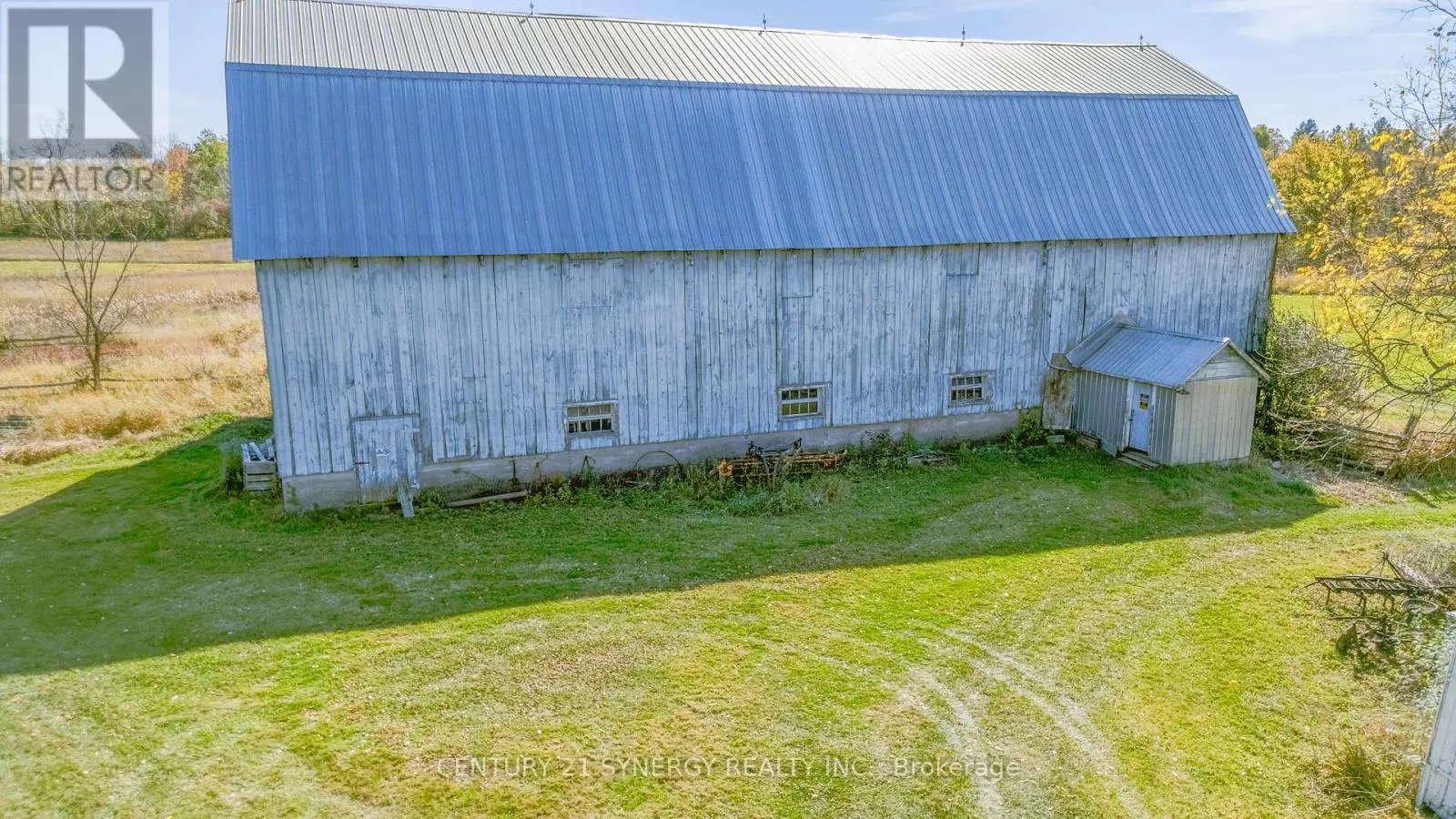 713 RUTHERFORD SIDE ROAD
