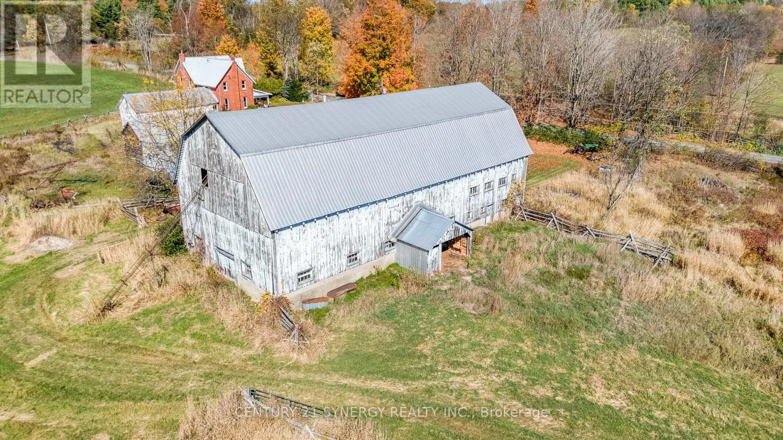 713 RUTHERFORD SIDE ROAD