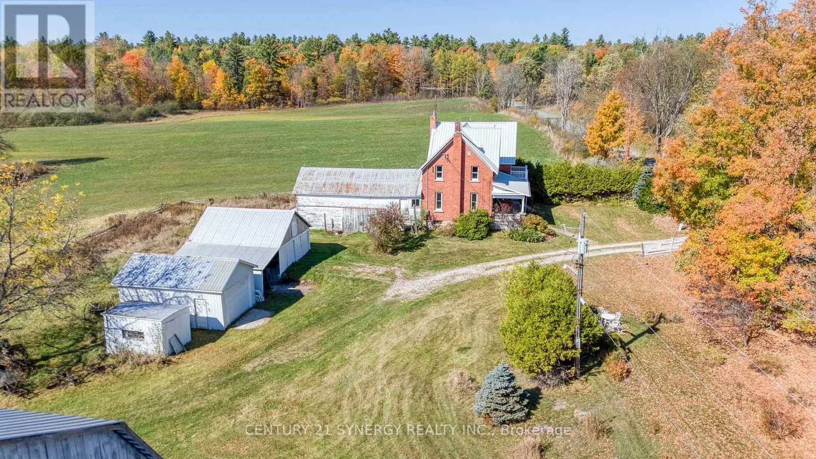 713 RUTHERFORD SIDE ROAD