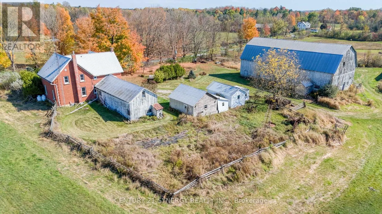713 RUTHERFORD SIDE ROAD