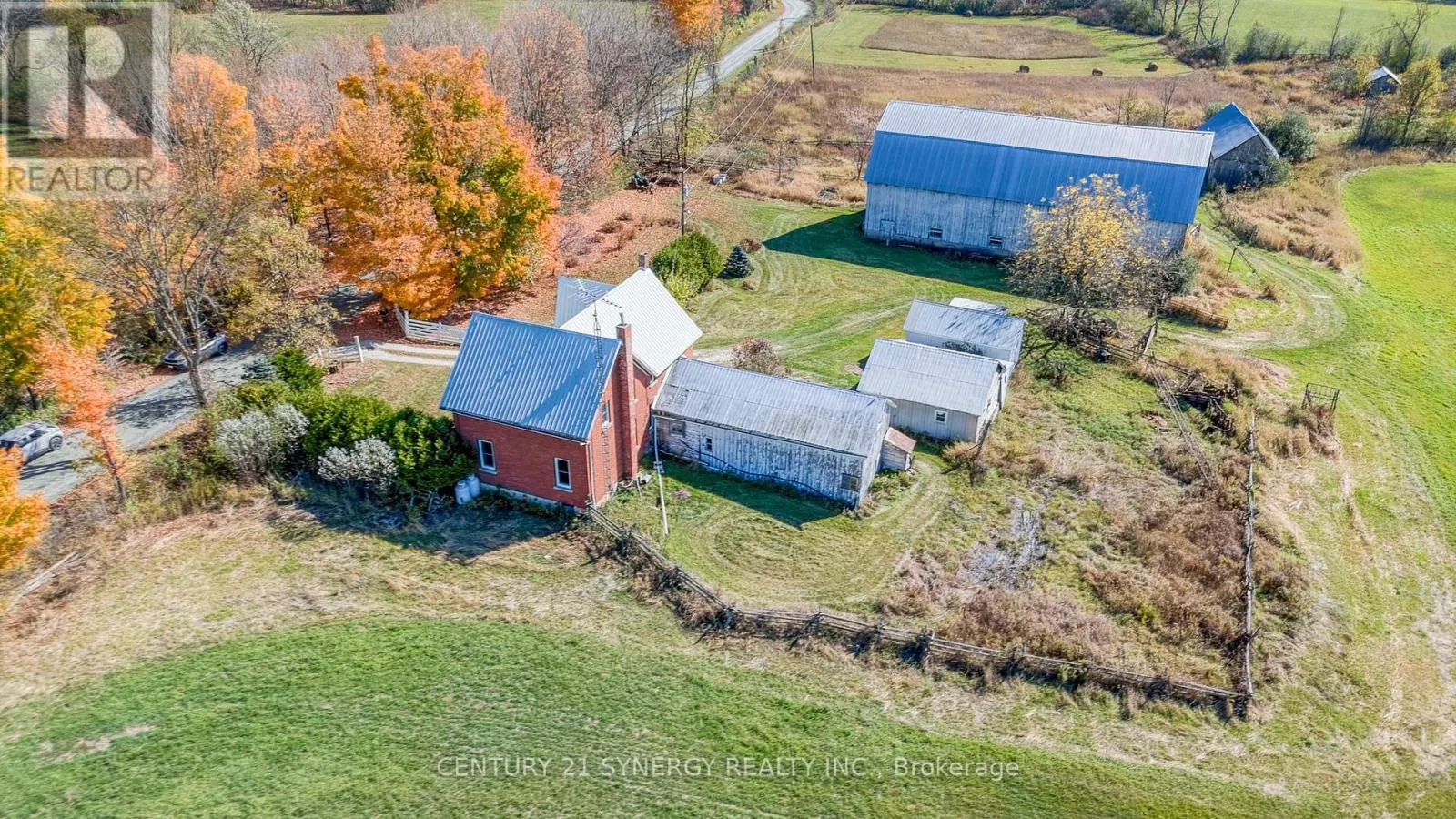 713 RUTHERFORD SIDE ROAD