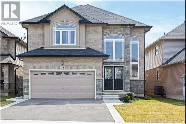 79 DAVINCI BOULEVARD