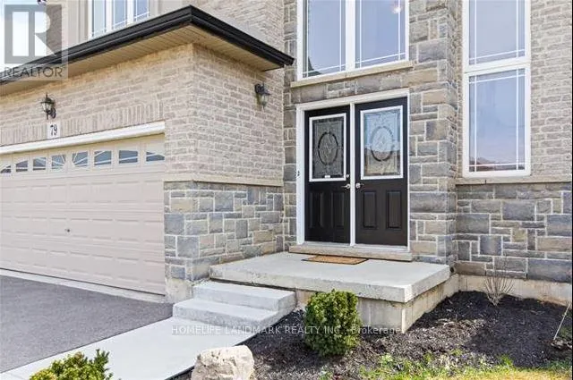 79 DAVINCI BOULEVARD