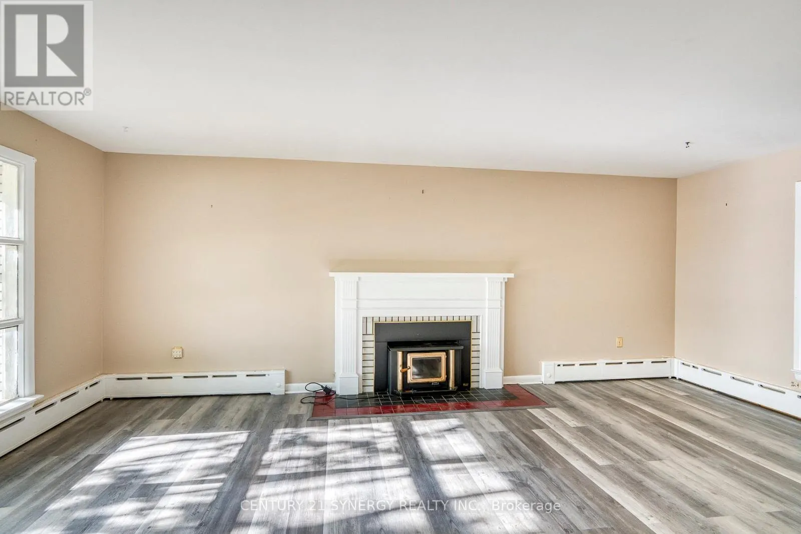55 DRUMMOND STREET W