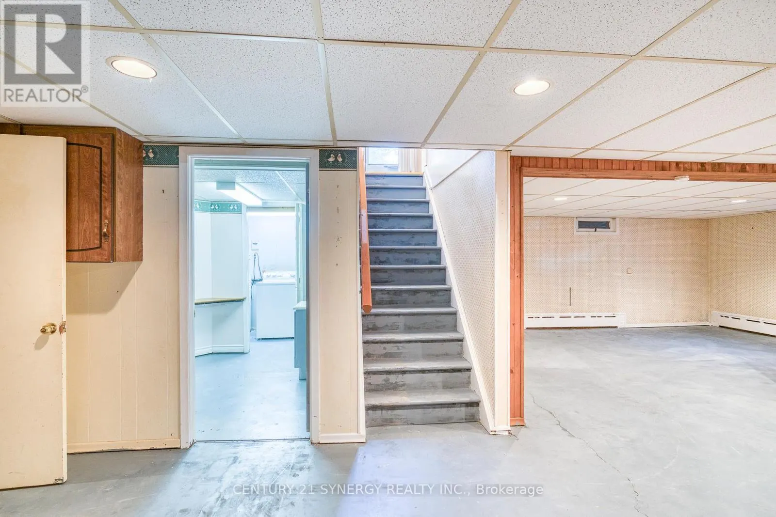 55 DRUMMOND STREET W