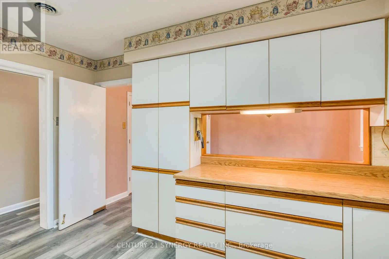 55 DRUMMOND STREET W