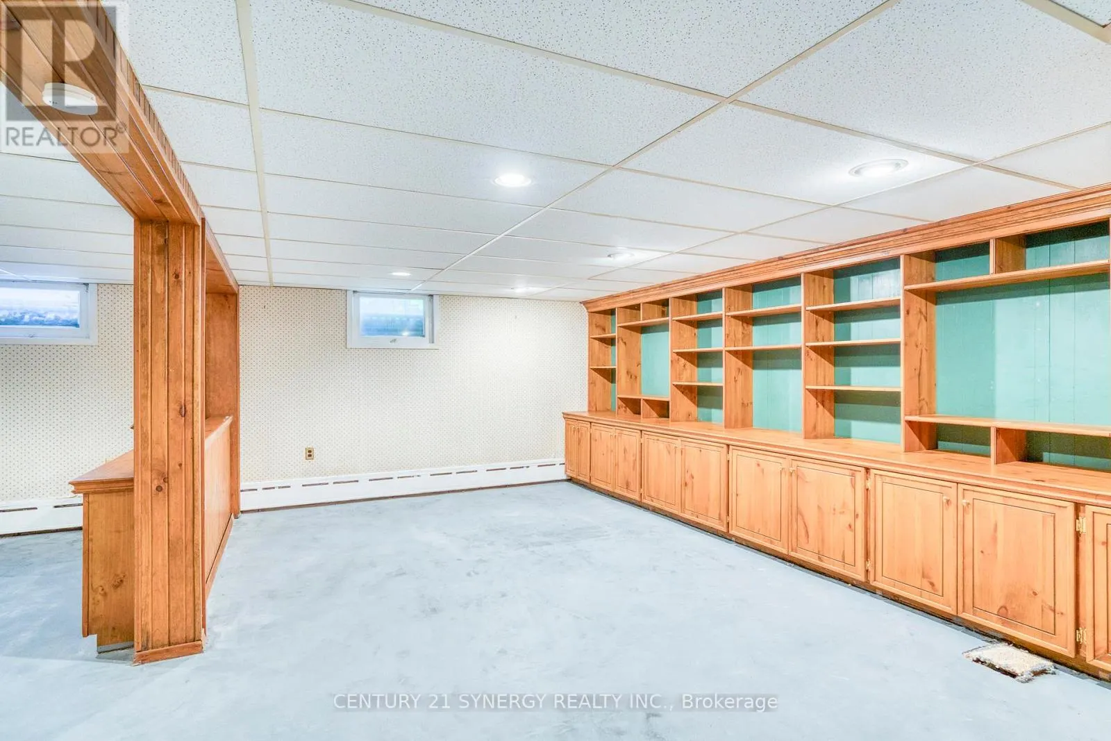 55 DRUMMOND STREET W
