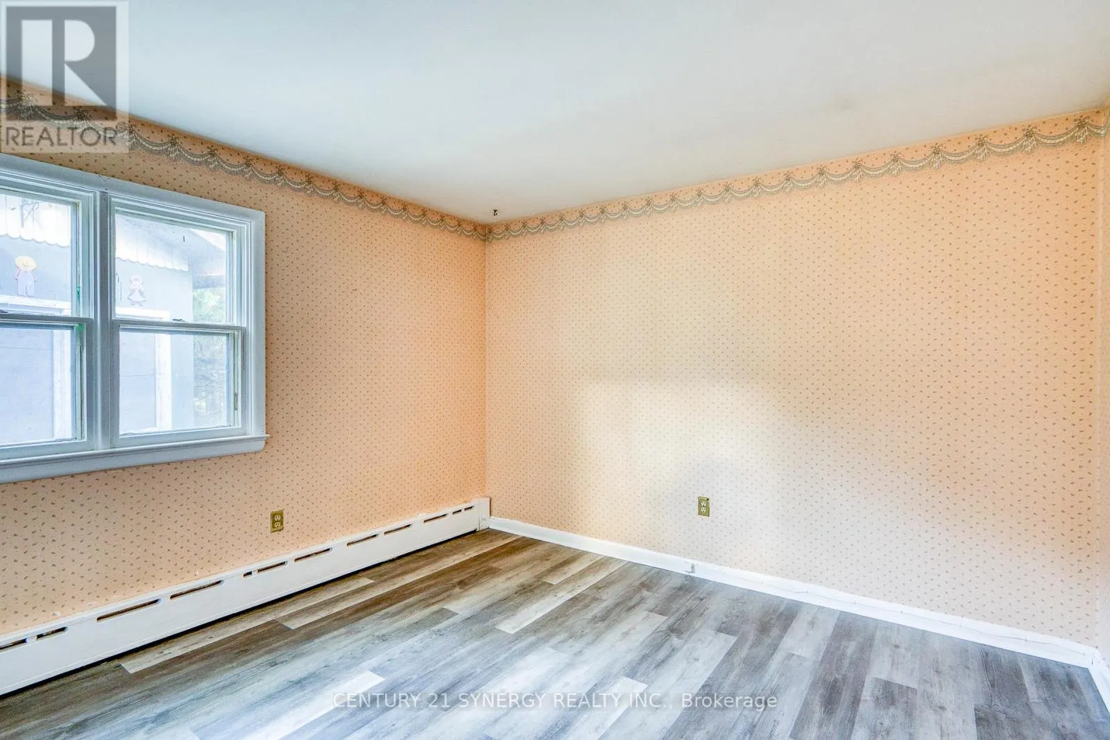 55 DRUMMOND STREET W