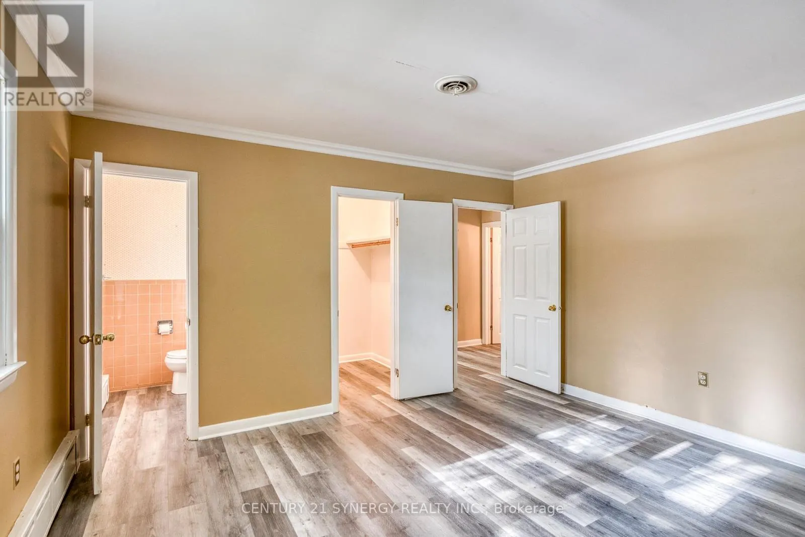 55 DRUMMOND STREET W