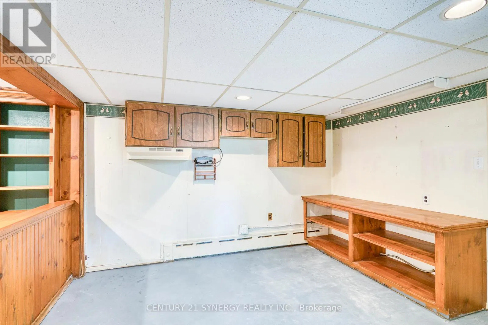 55 DRUMMOND STREET W
