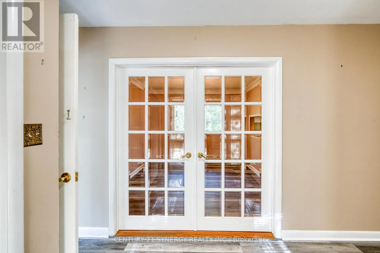 55 DRUMMOND STREET W