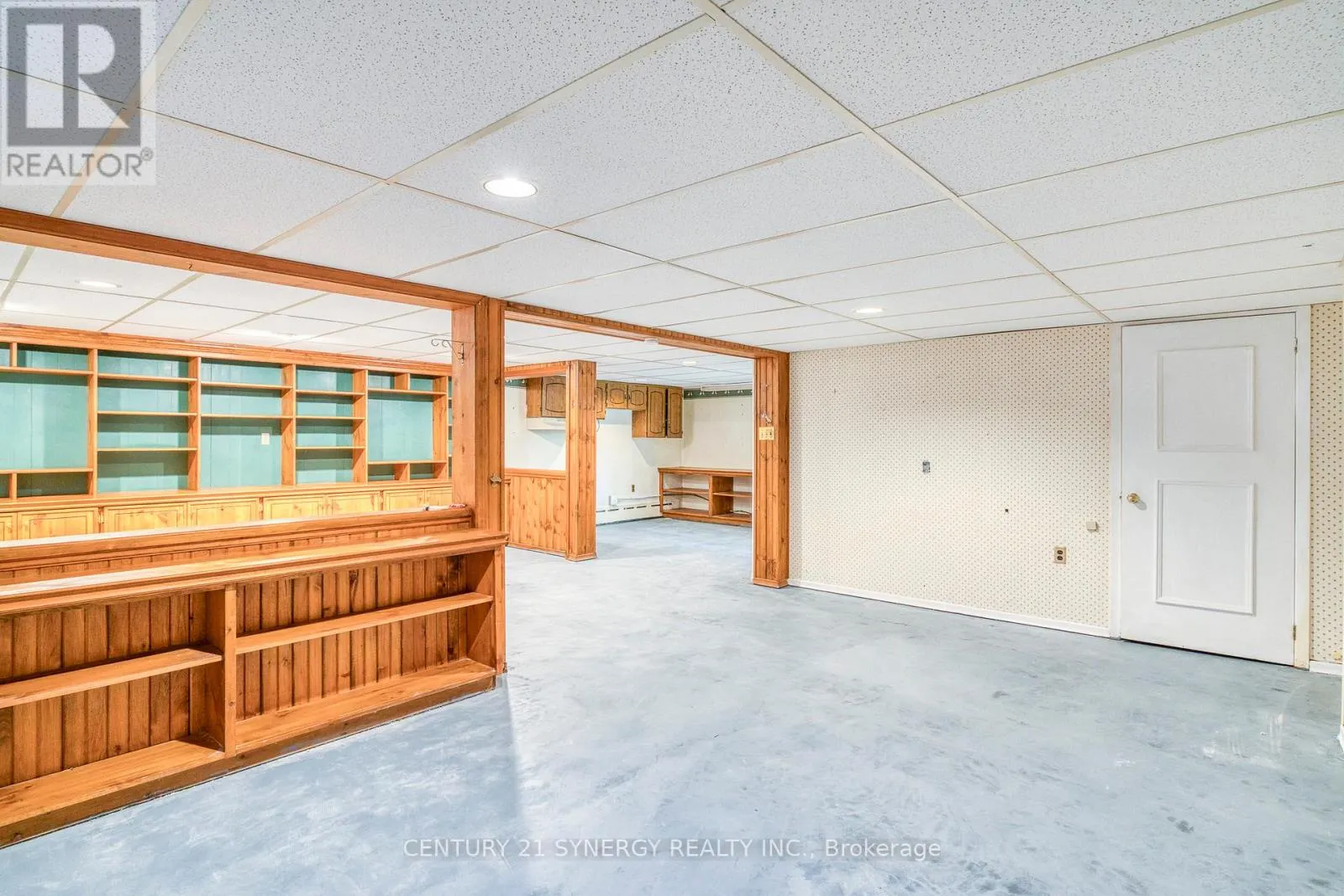 55 DRUMMOND STREET W
