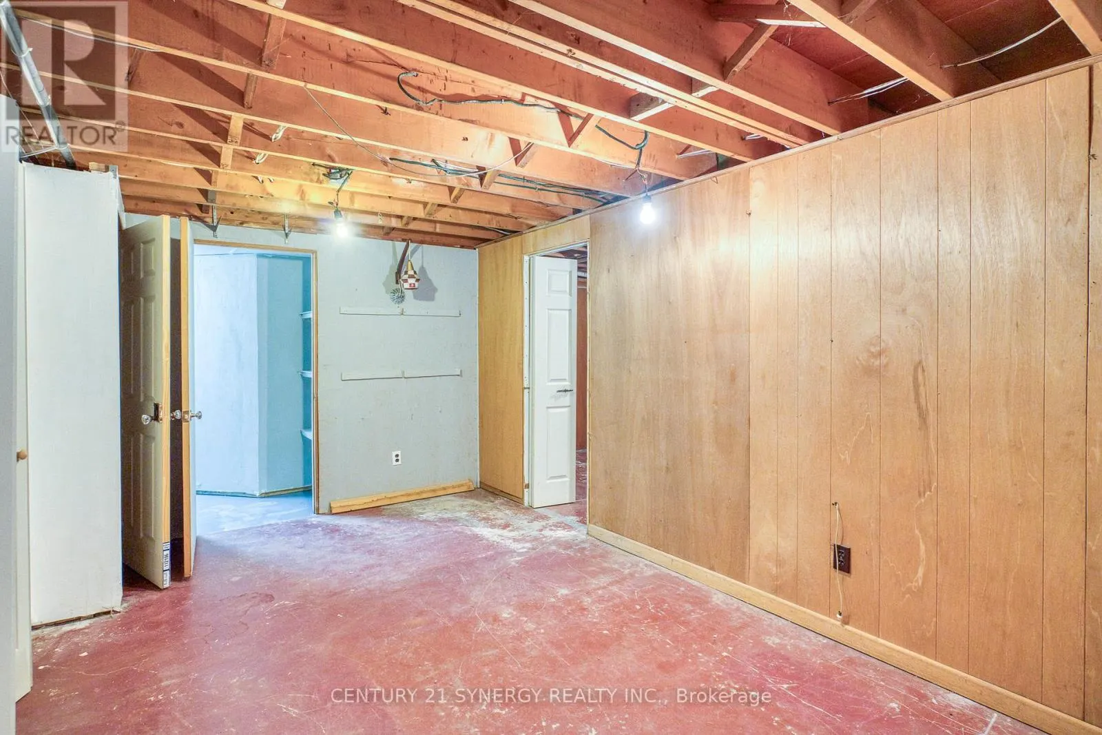 55 DRUMMOND STREET W