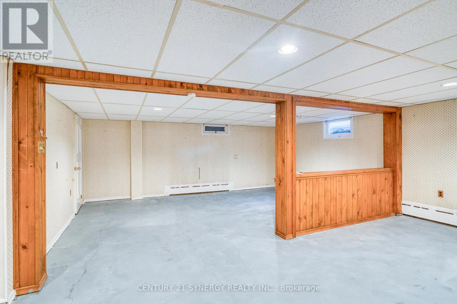 55 DRUMMOND STREET W