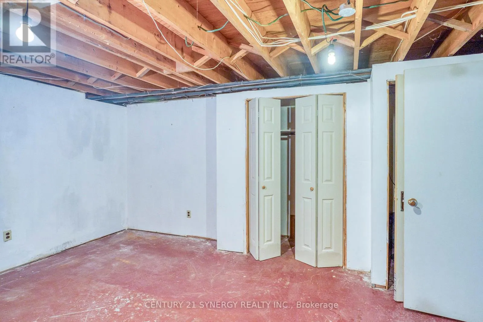 55 DRUMMOND STREET W