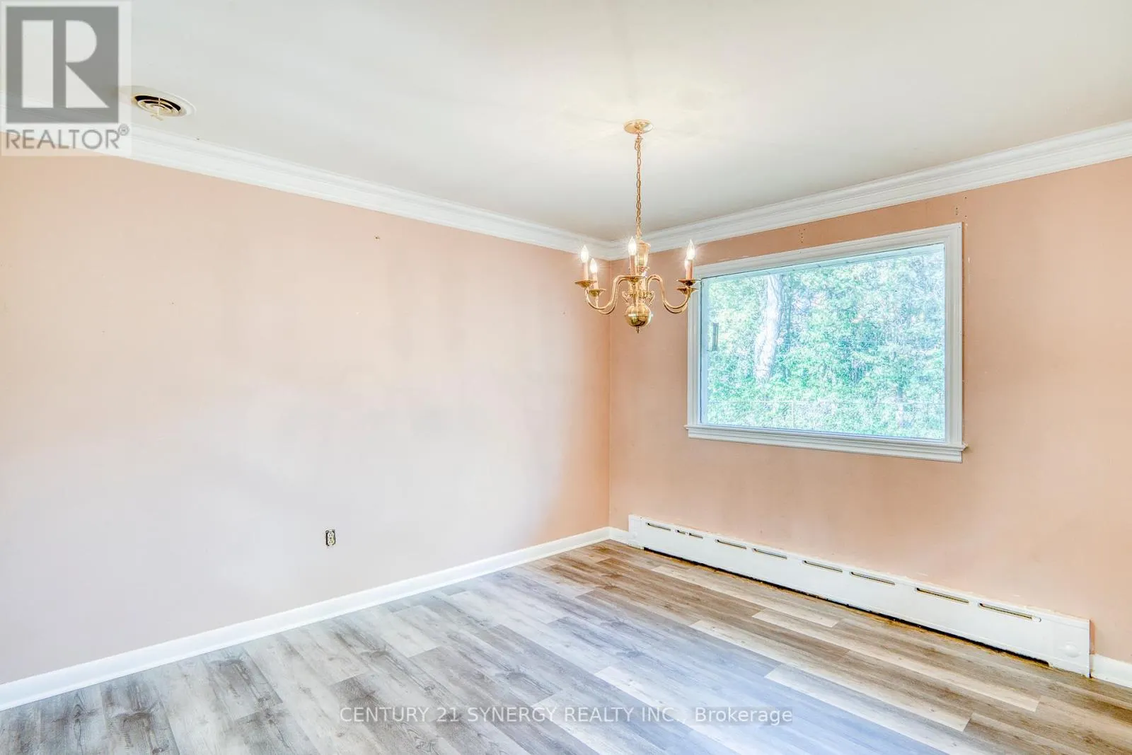55 DRUMMOND STREET W