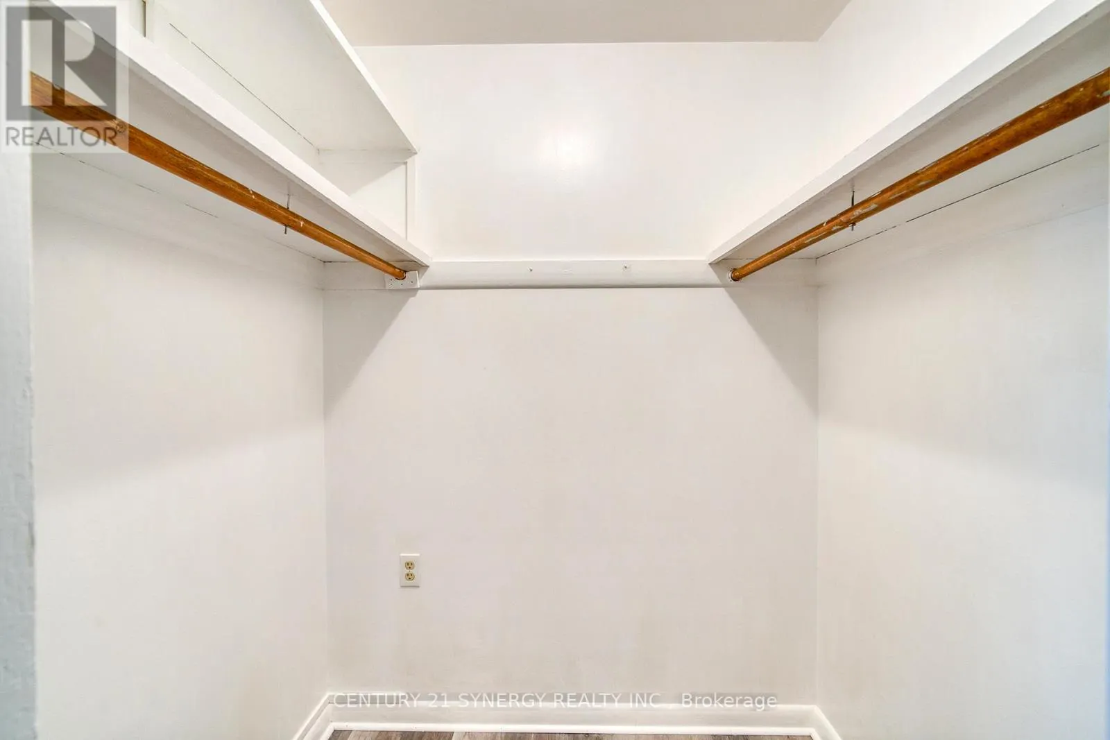 55 DRUMMOND STREET W