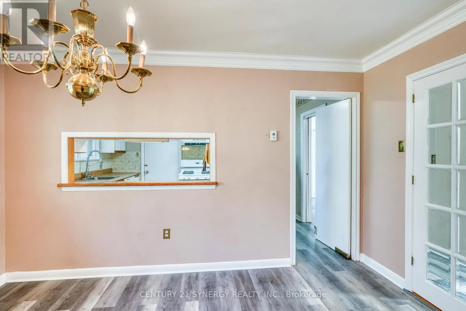 55 DRUMMOND STREET W