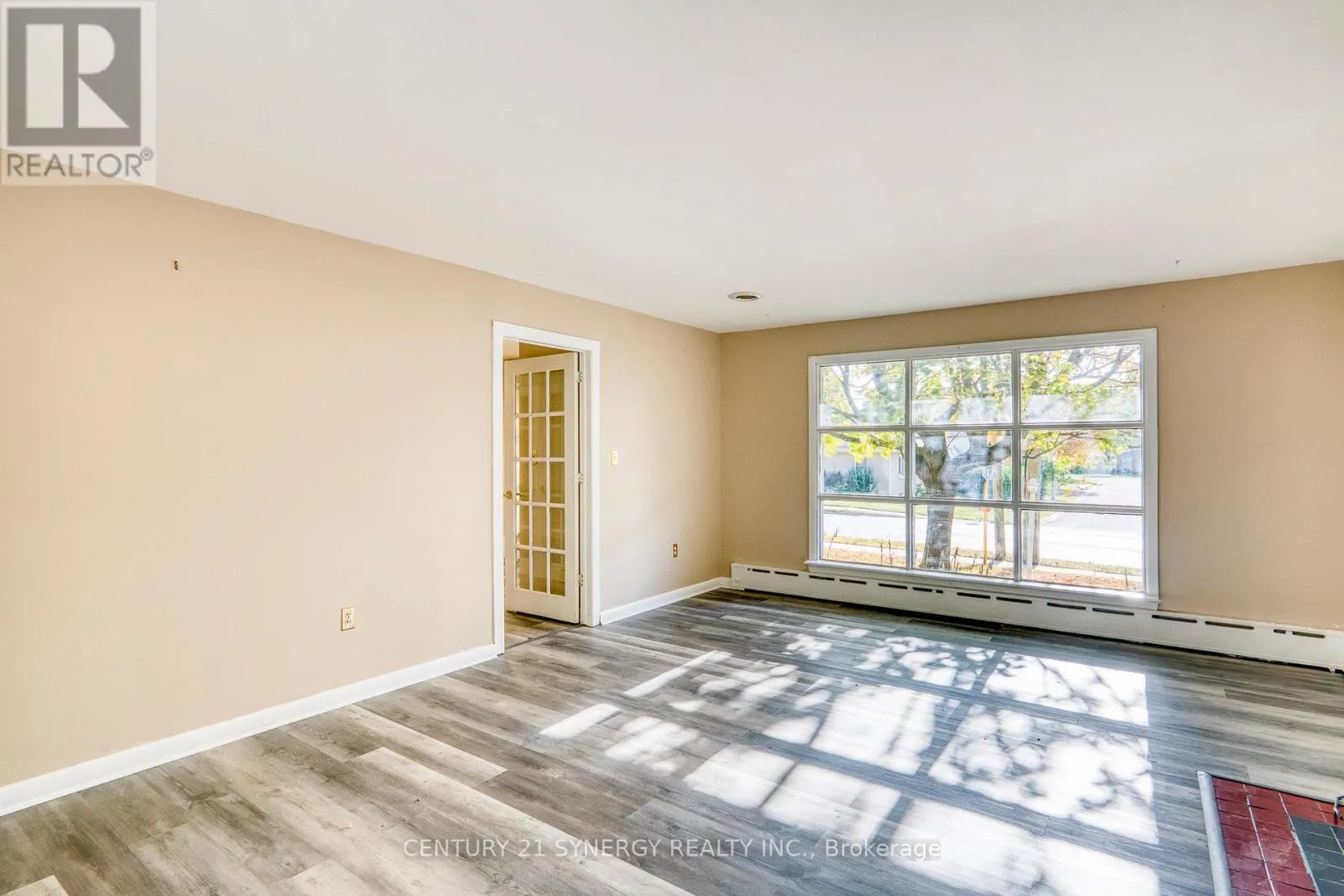 55 DRUMMOND STREET W