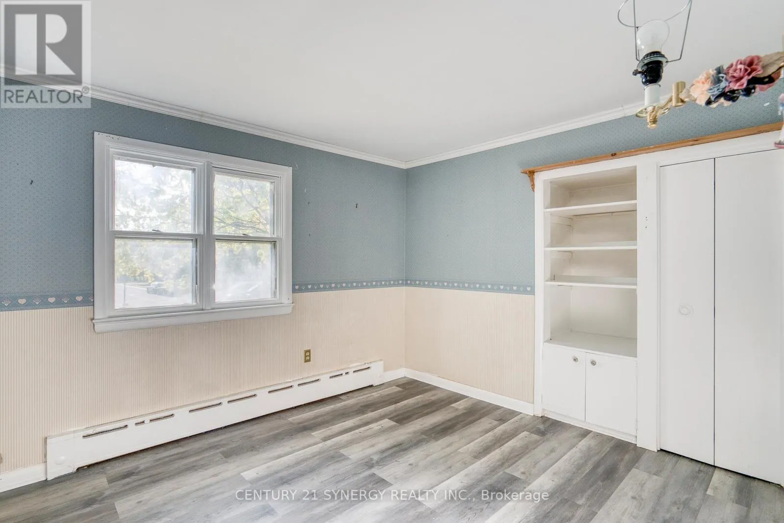 55 DRUMMOND STREET W