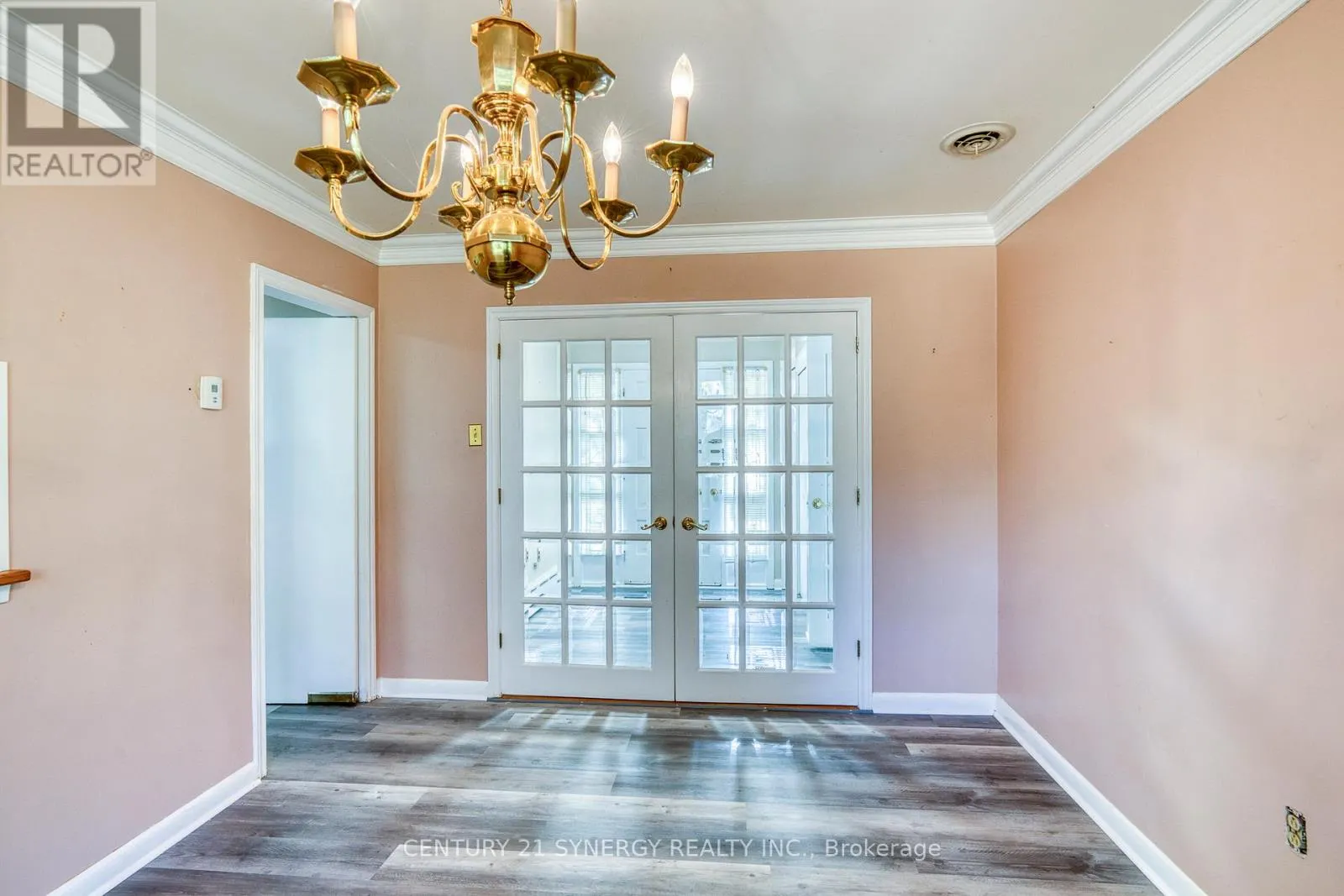 55 DRUMMOND STREET W