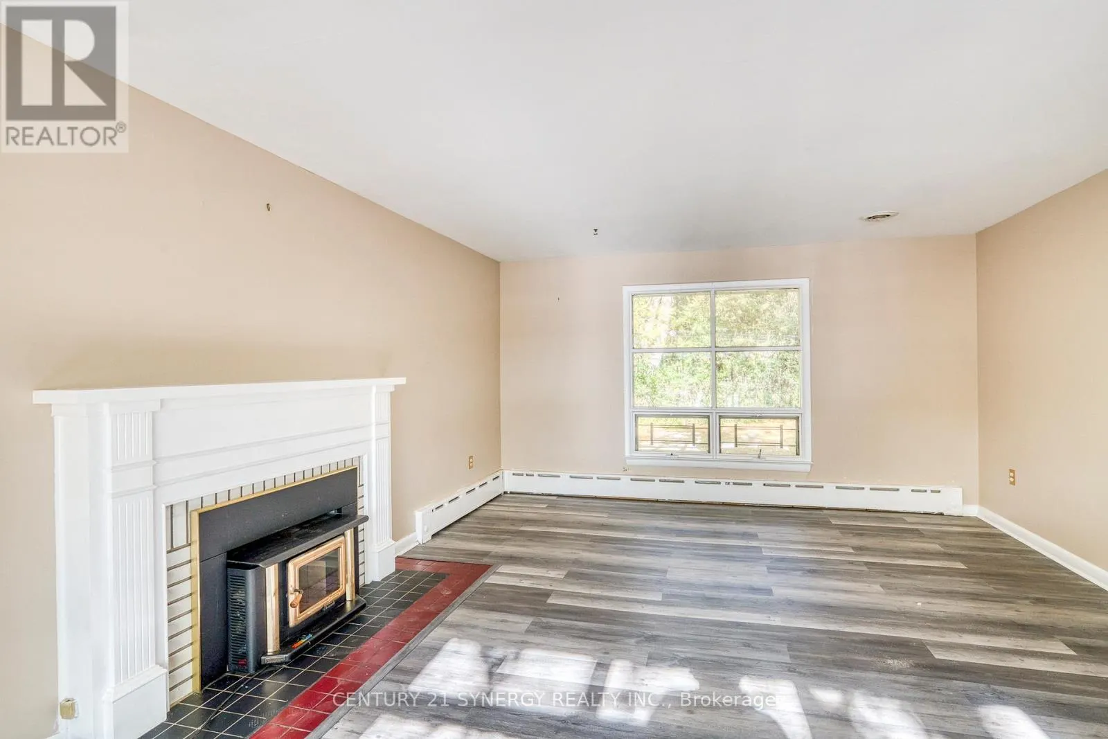 55 DRUMMOND STREET W