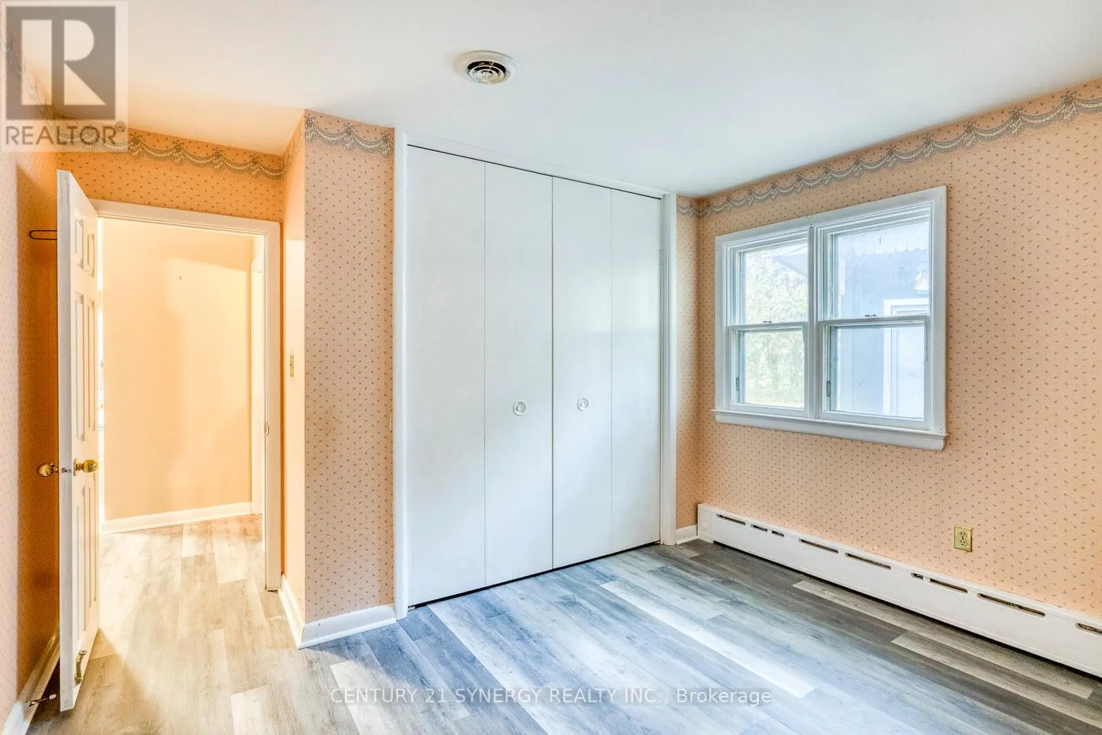 55 DRUMMOND STREET W