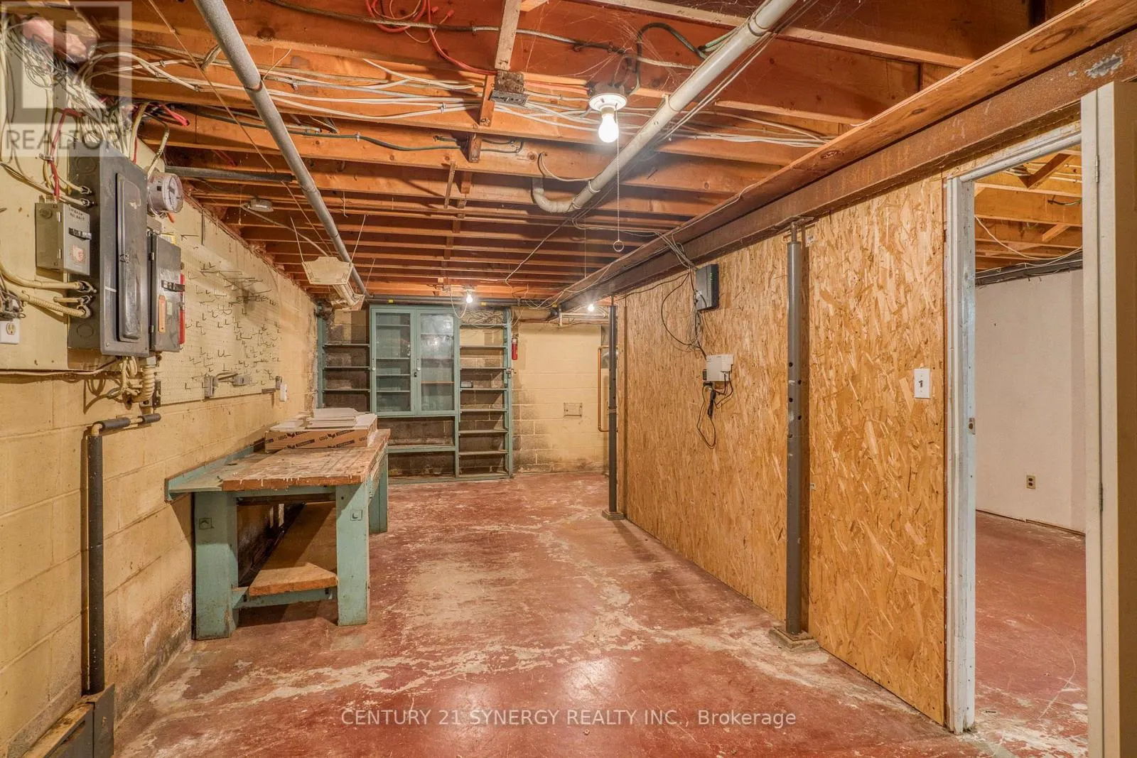 55 DRUMMOND STREET W