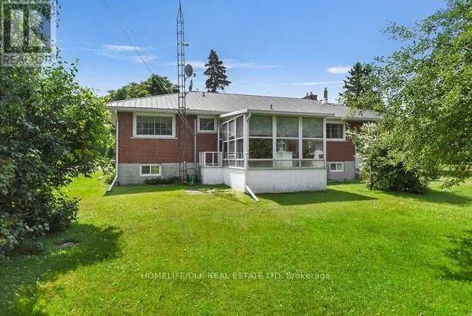 1190 COUNTY RD 2 ROAD