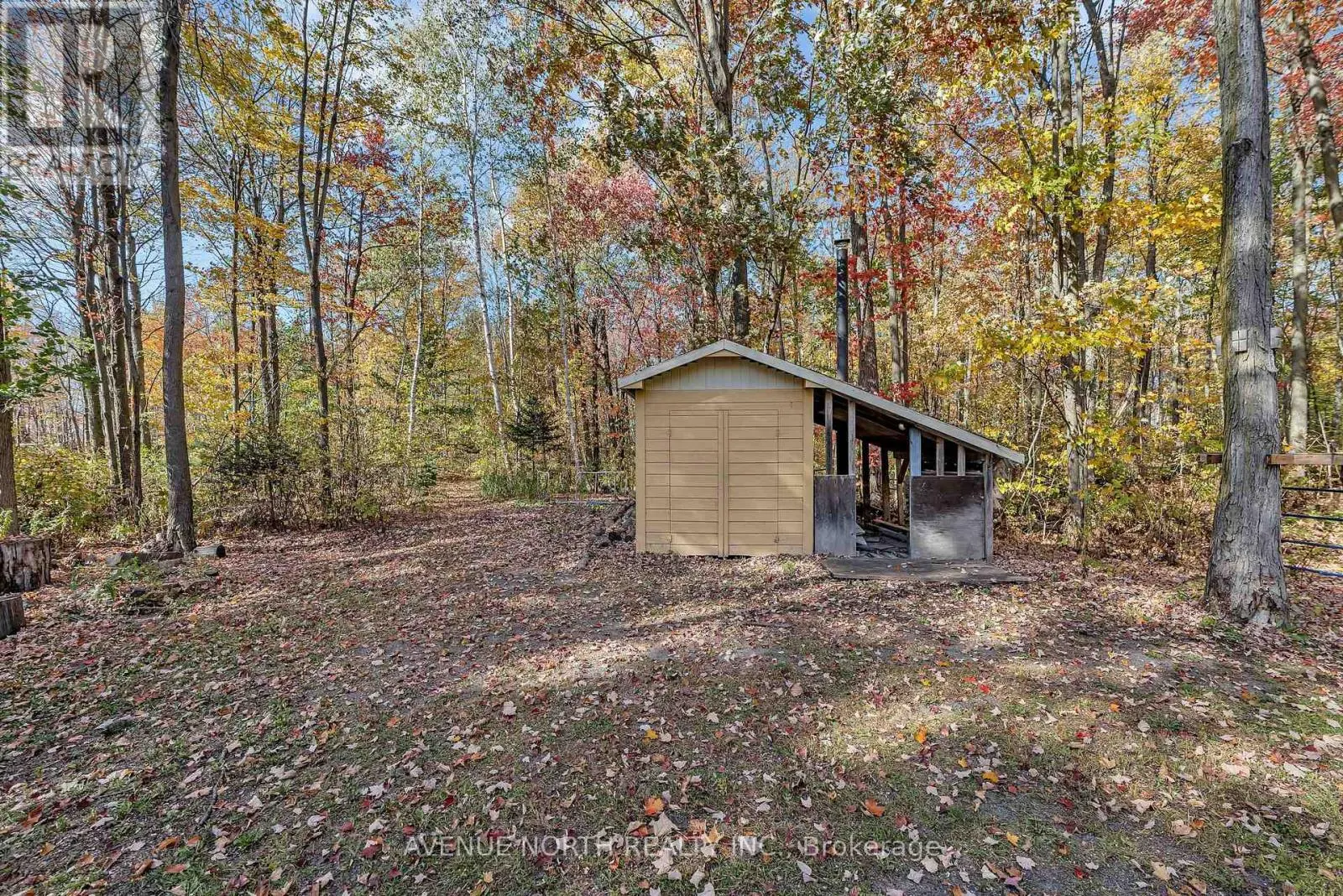 1631 COUNTY RD 2 ROAD