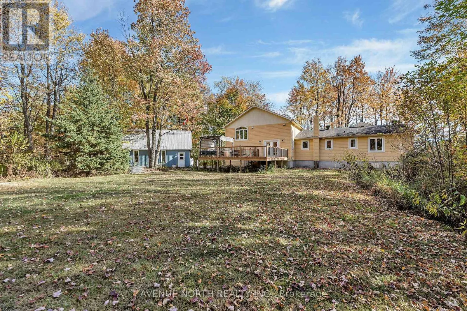 1631 COUNTY RD 2 ROAD