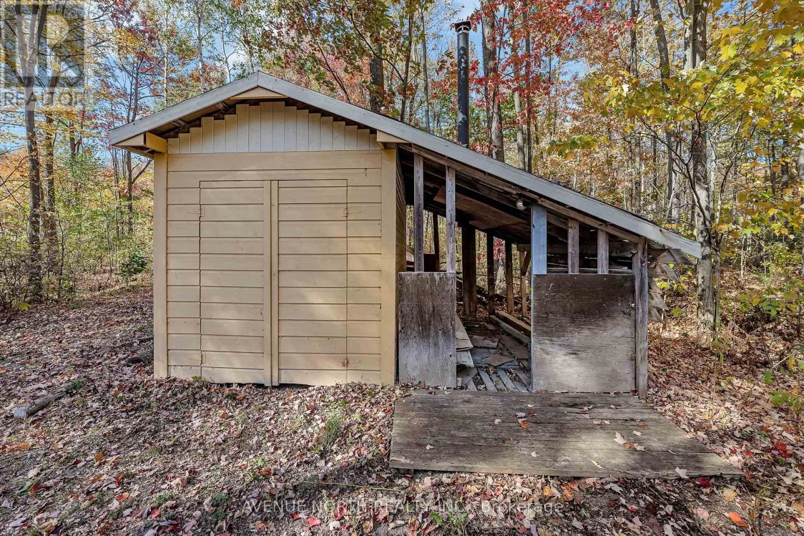 1631 COUNTY RD 2 ROAD