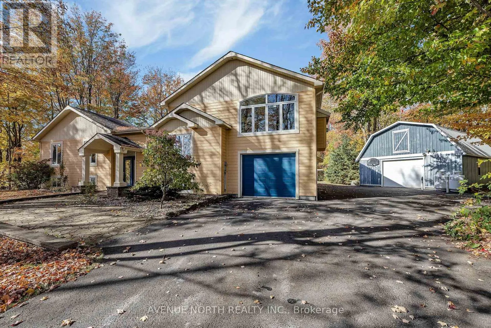 1631 COUNTY RD 2 ROAD