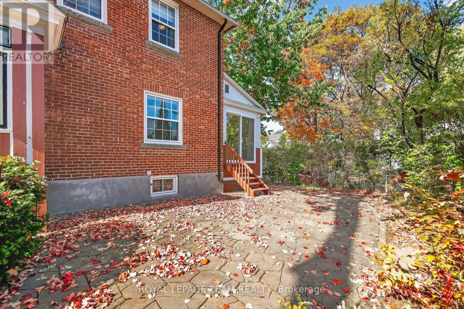 100 MAPLE LANE