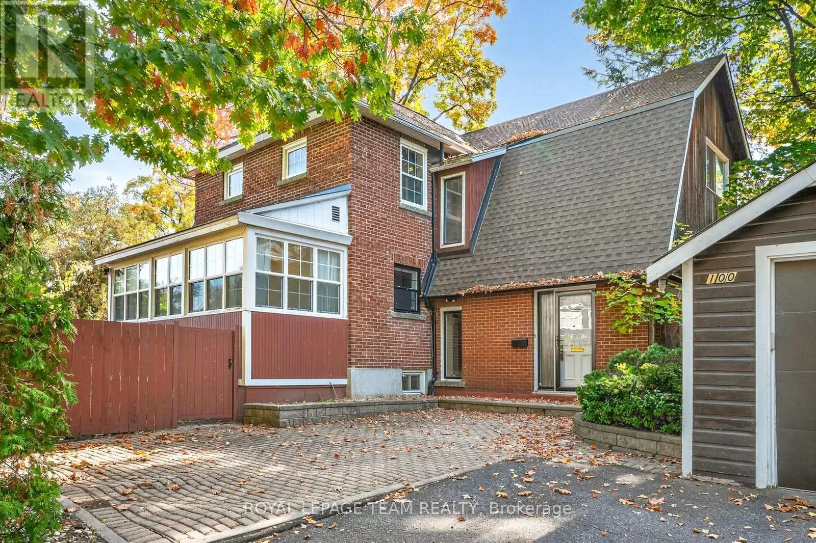 100 MAPLE LANE