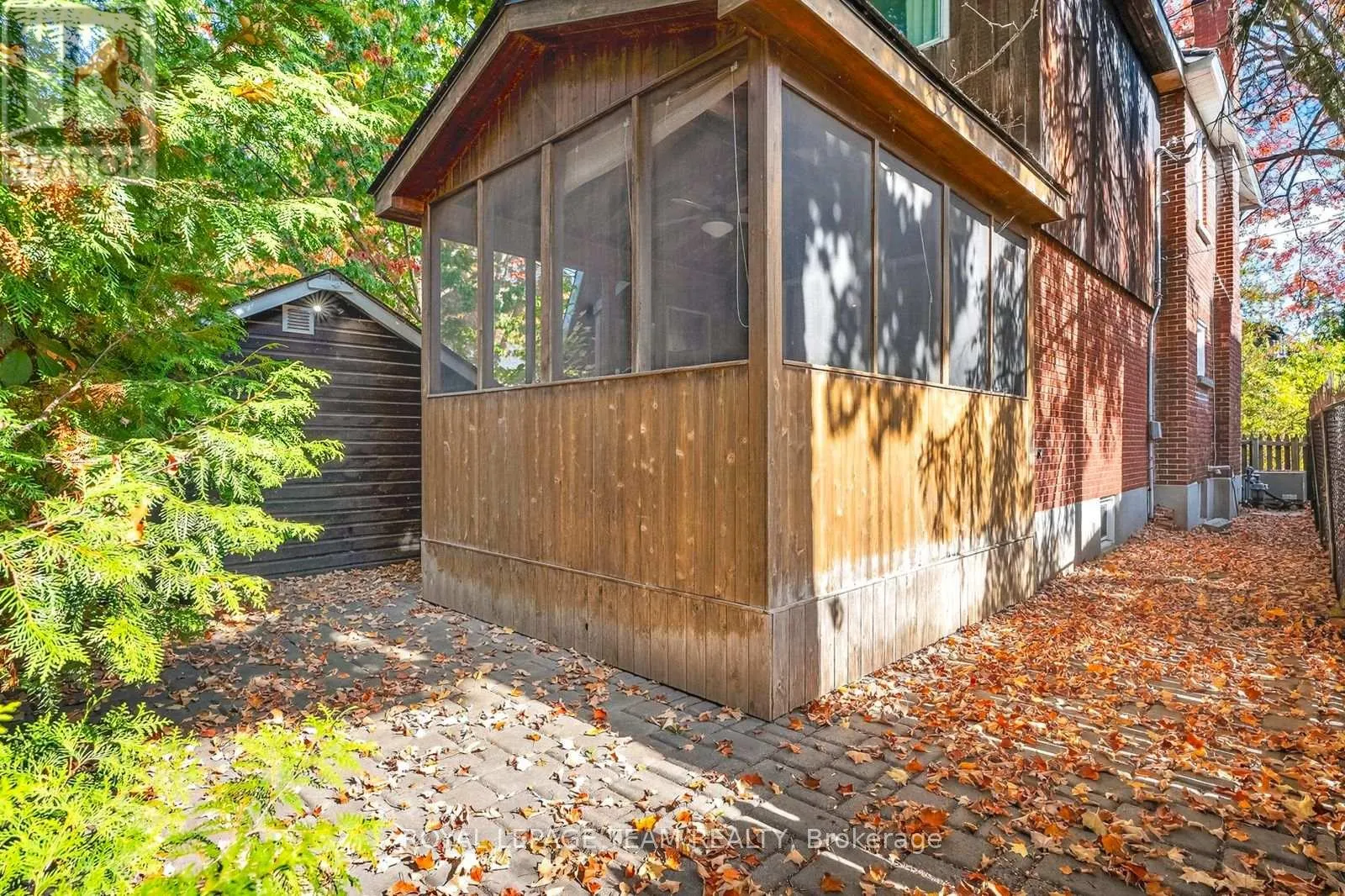 100 MAPLE LANE