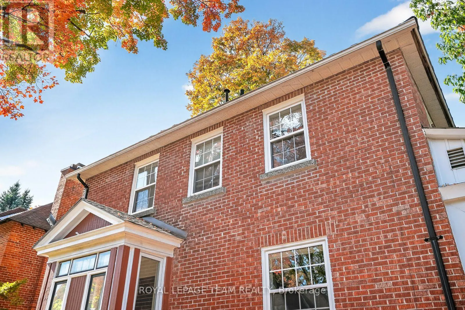 100 MAPLE LANE