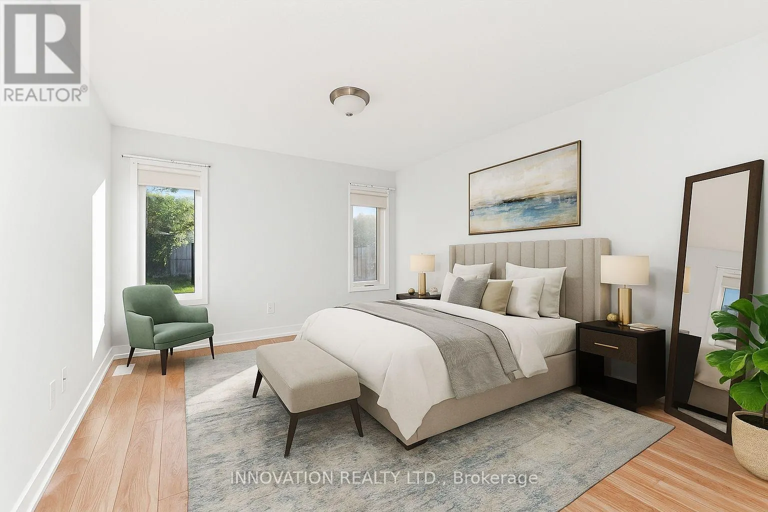 5 LEE AVENUE
